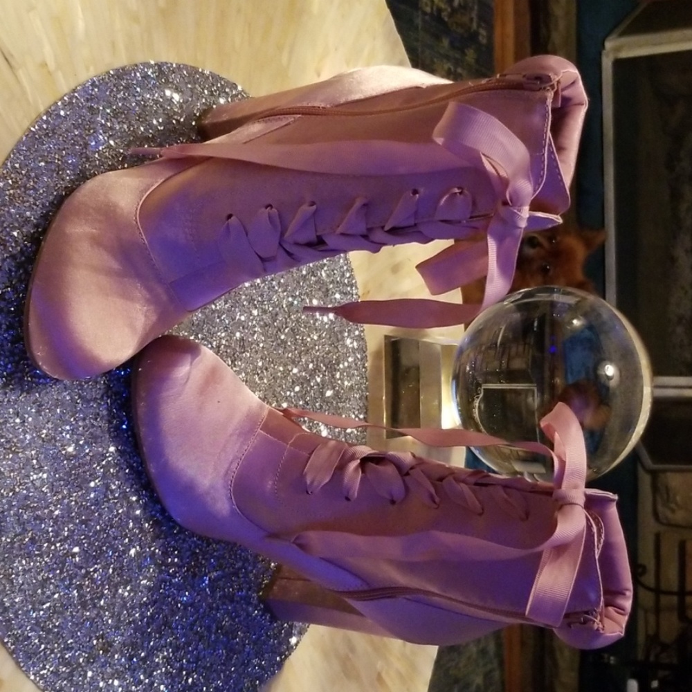 Brand New BamBoo Booties